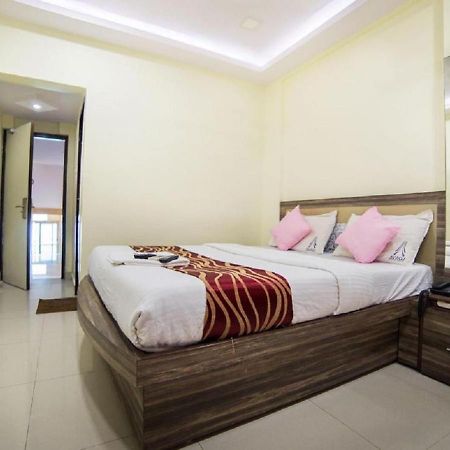 Akash Villa Guest House Chennai Exterior photo
